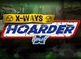 xWays Hoarder xSplit слот Nolimit City